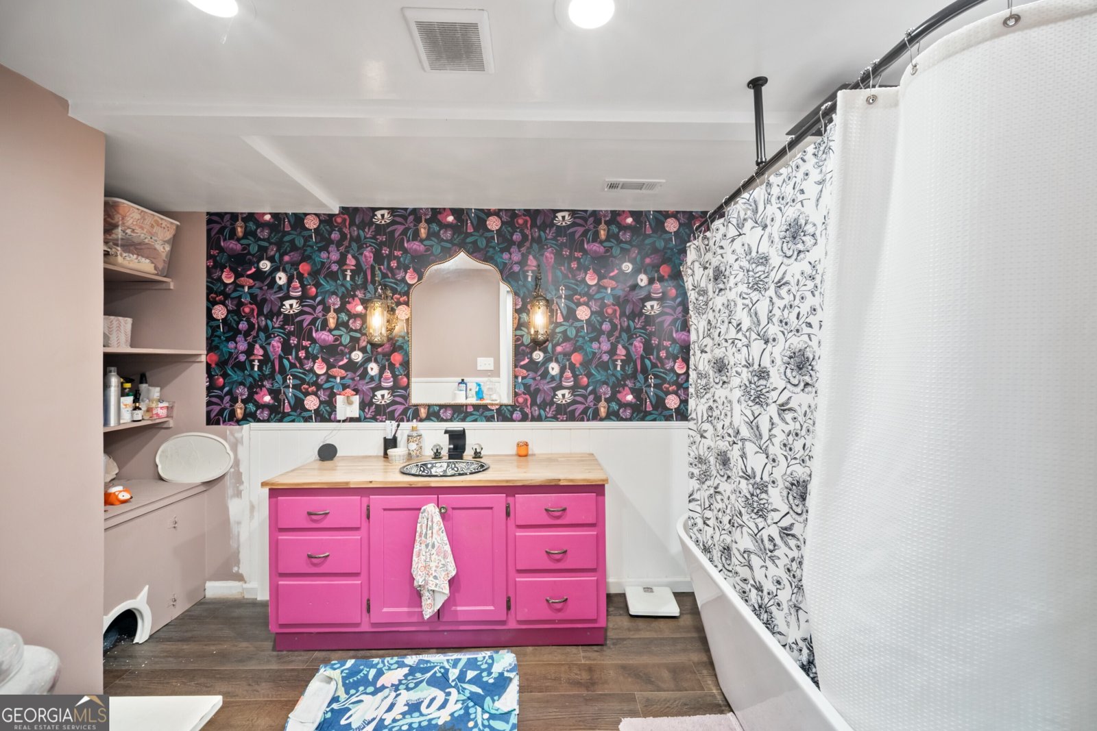 2948 Brett Circle Acworth - 2