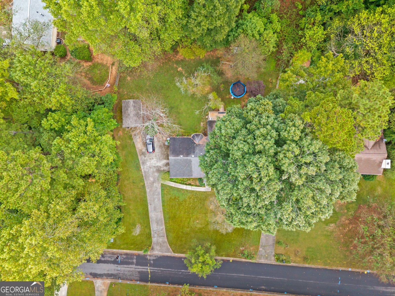 2948 Brett Circle Acworth - 7
