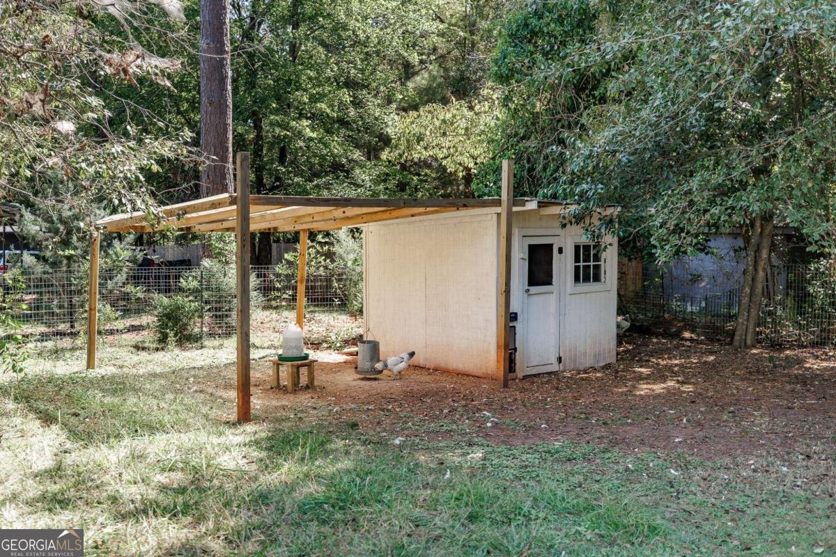 1070 Sunnyside Drive Athens - 5