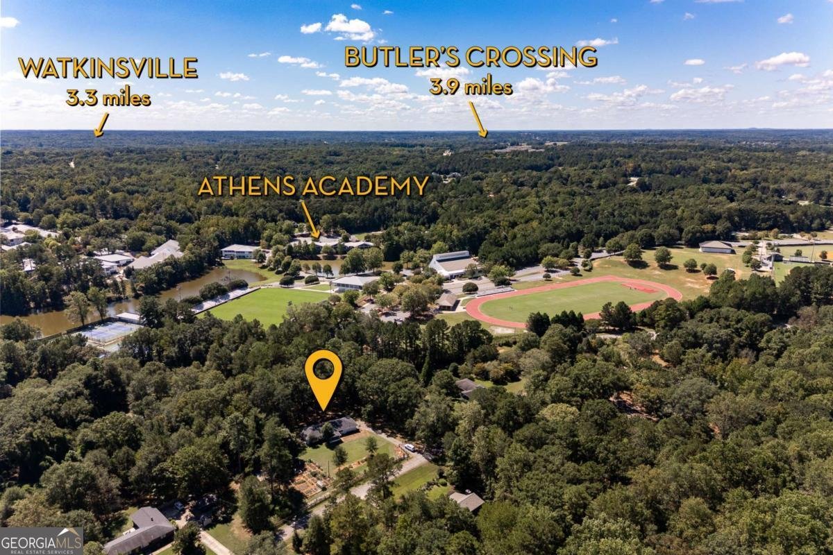 1070 Sunnyside Drive Athens - 9