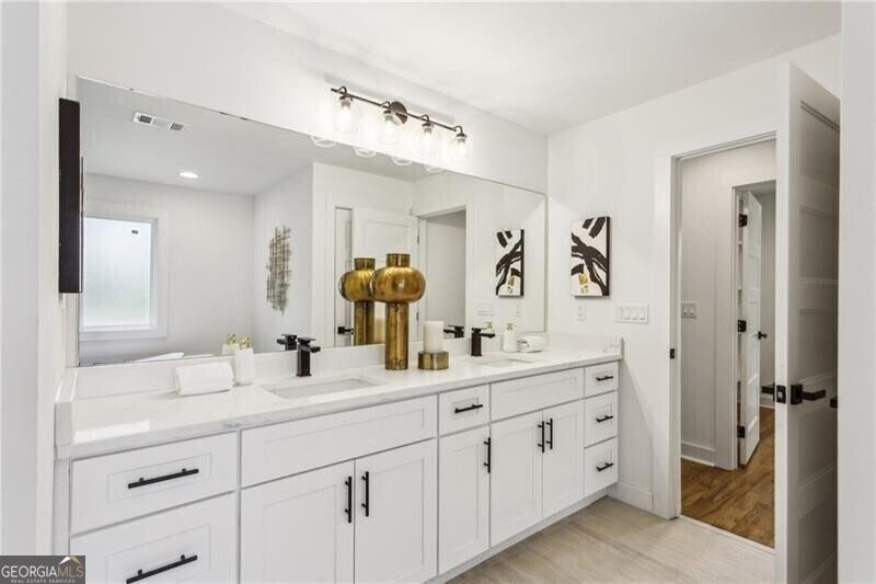1533 Willowbrook Drive Atlanta - 20