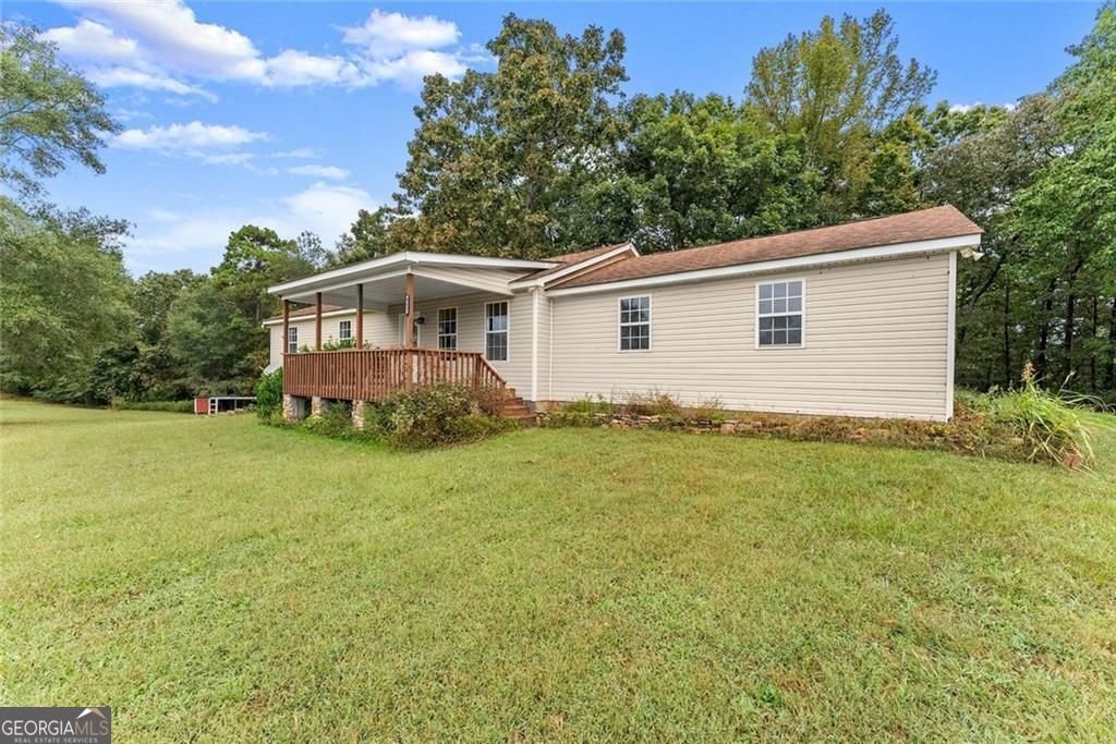 995 Pritchett Road Lula - 1