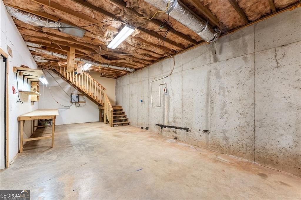995 Pritchett Road Lula - 19