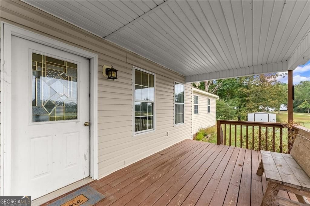 995 Pritchett Road Lula - 2