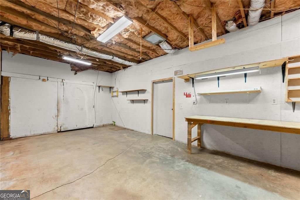 995 Pritchett Road Lula - 20