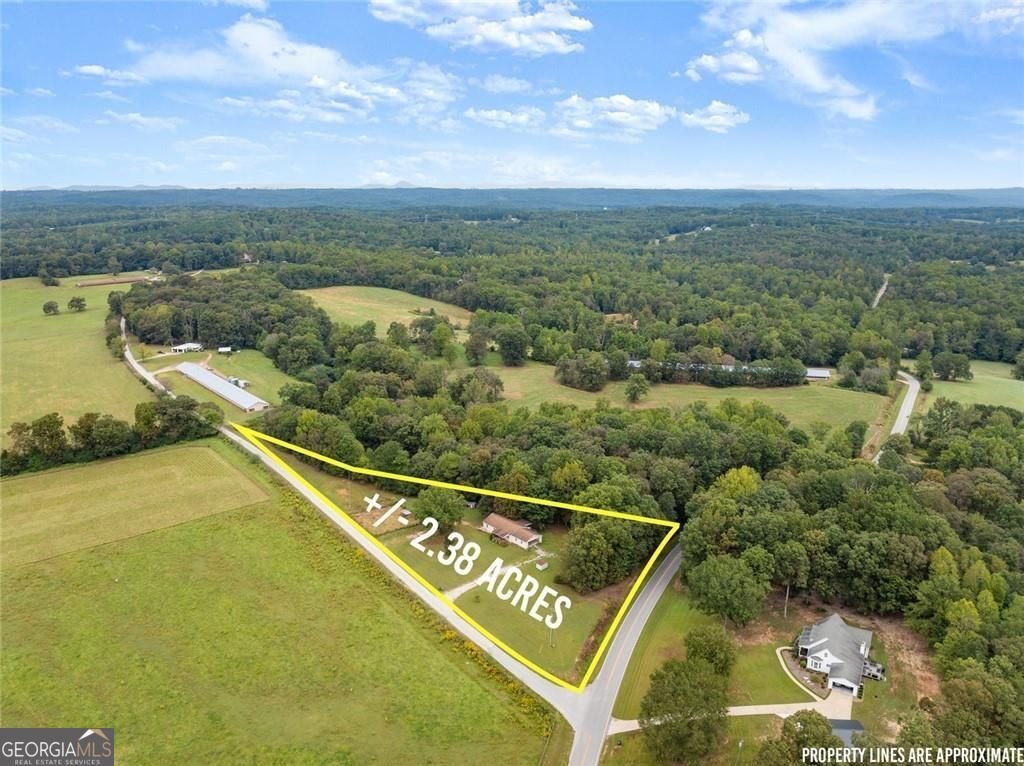 995 Pritchett Road Lula - 29
