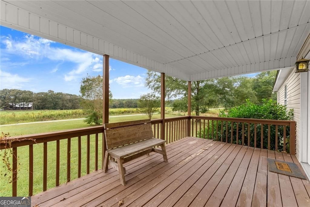 995 Pritchett Road Lula - 3