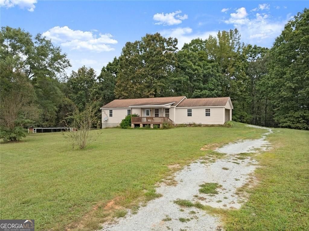 995 Pritchett Road Lula - 31