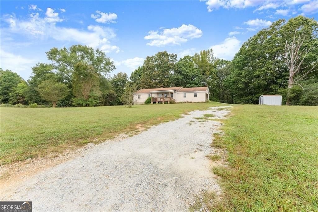 995 Pritchett Road Lula - 32