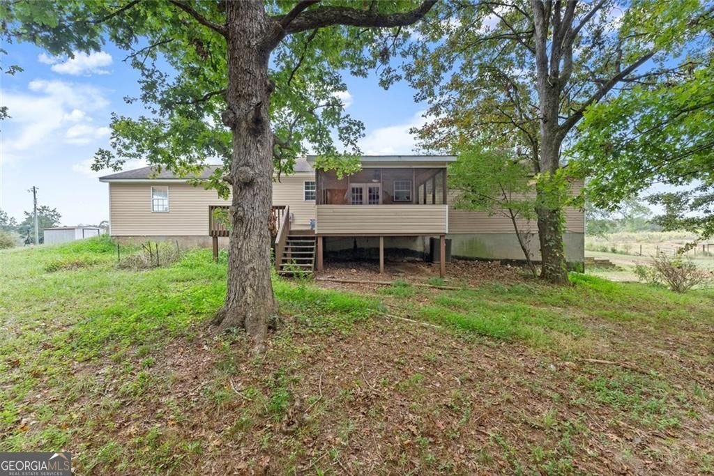 995 Pritchett Road Lula - 36