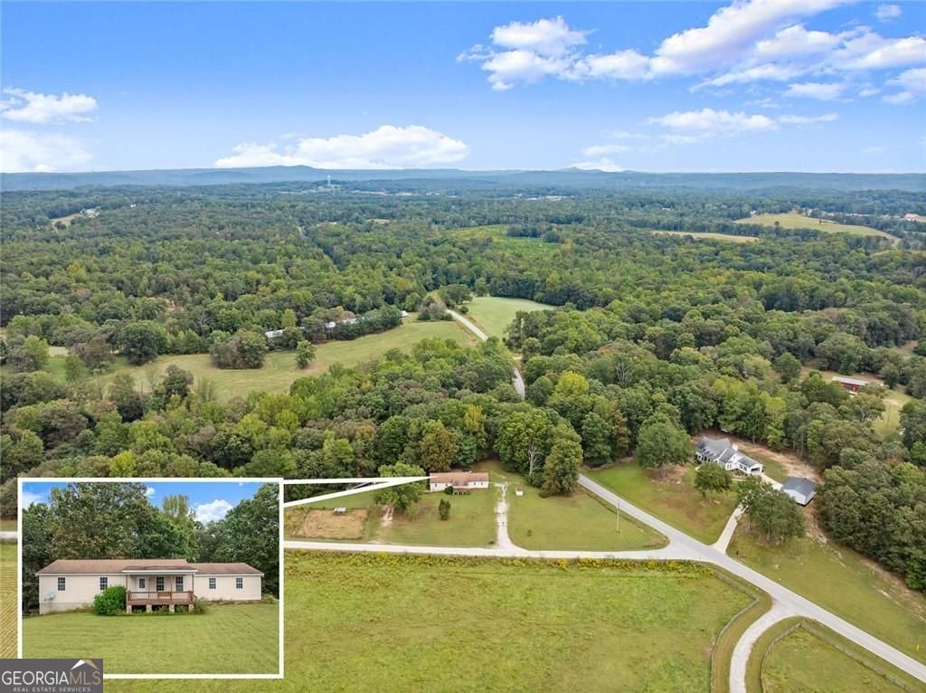 995 Pritchett Road Lula - 41