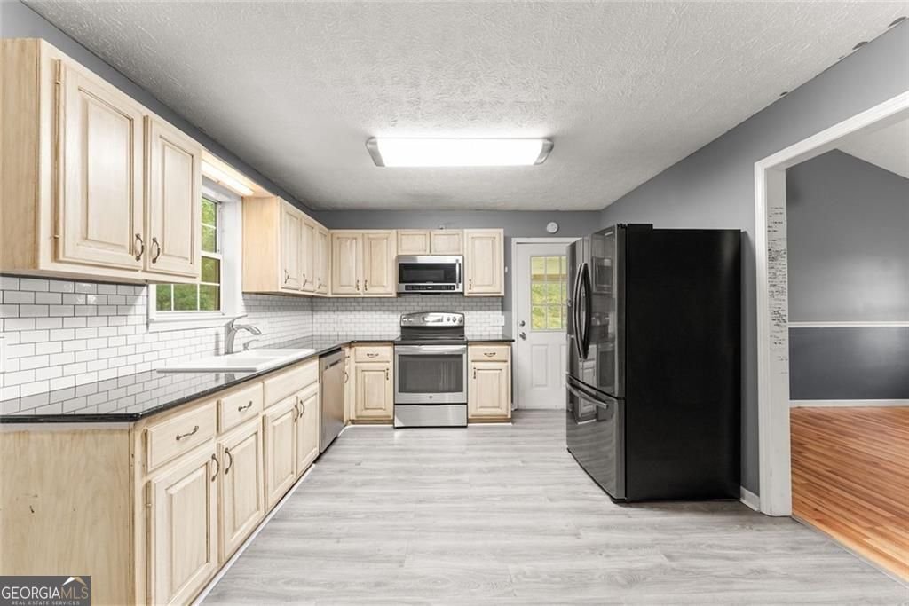 995 Pritchett Road Lula - 5
