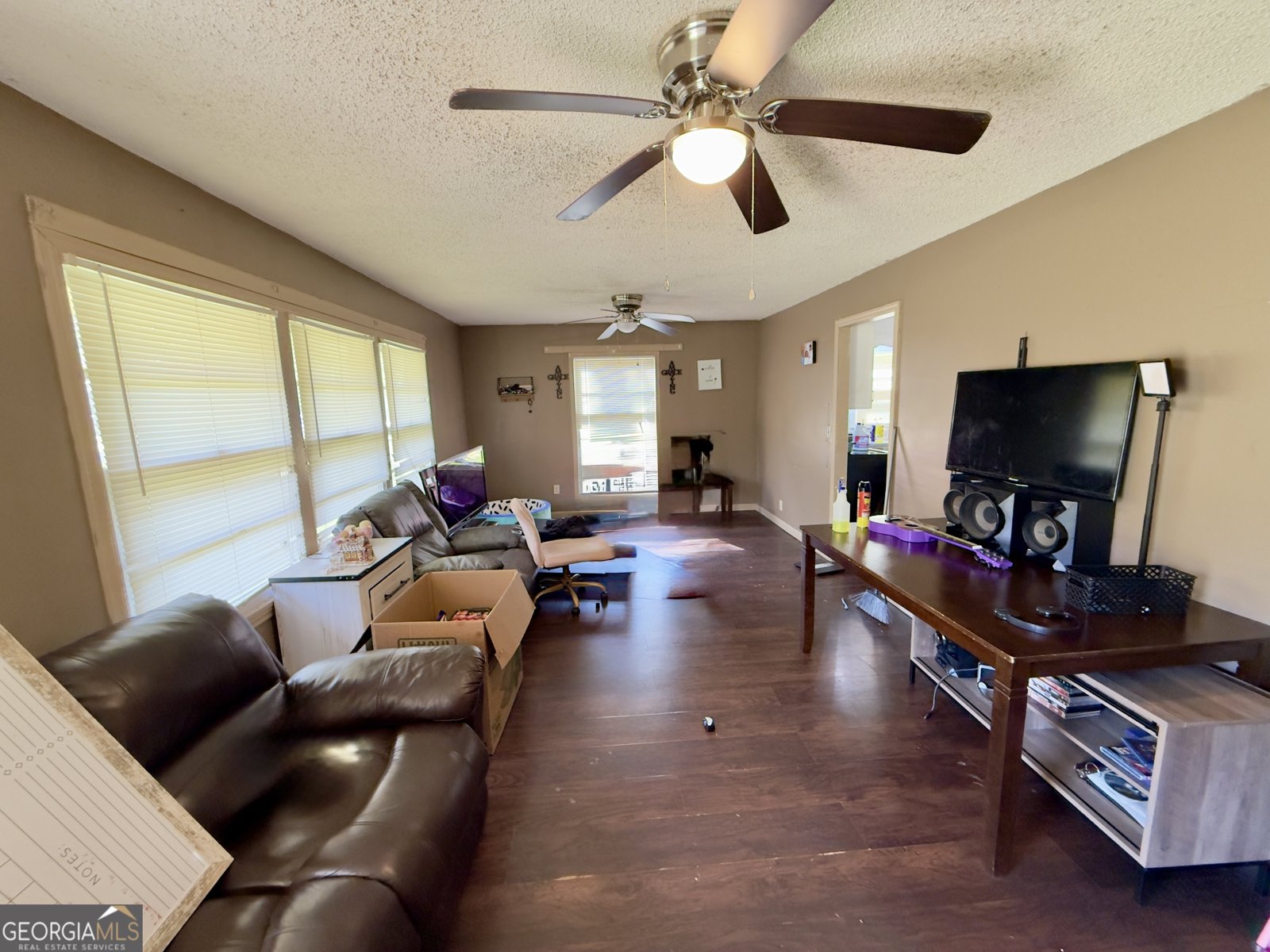 2541 Huntington Drive Macon - 2