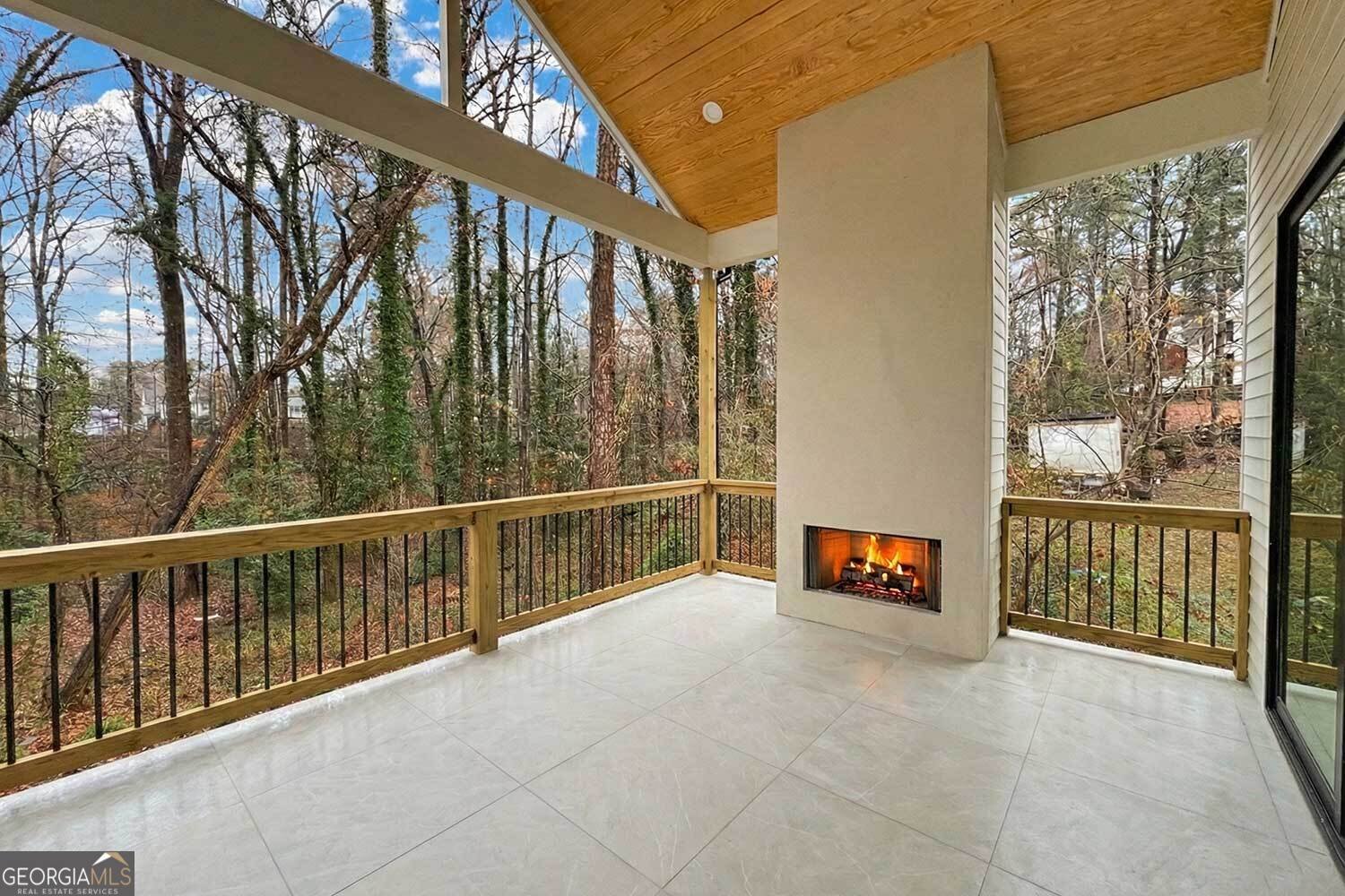 393 Karen Drive Alpharetta - 13