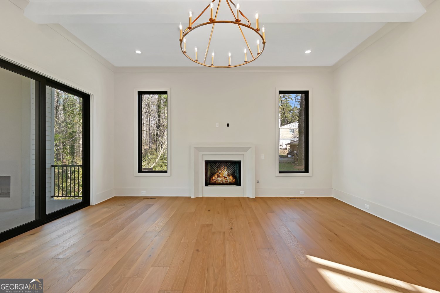 393 Karen Drive Alpharetta - Photo 15