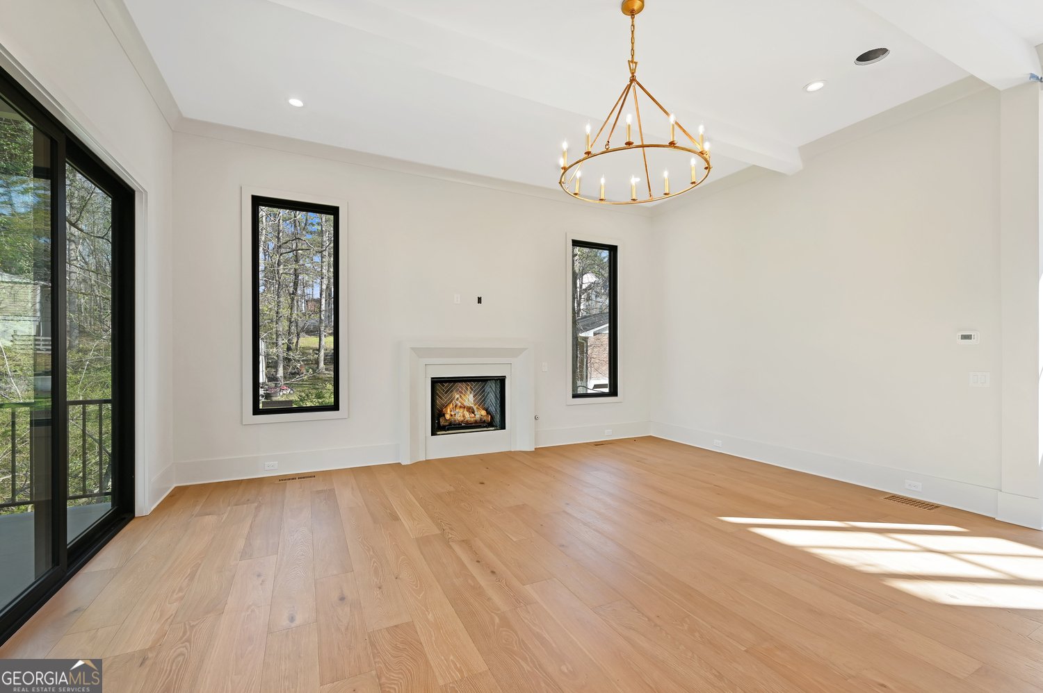 393 Karen Drive Alpharetta - Photo 16