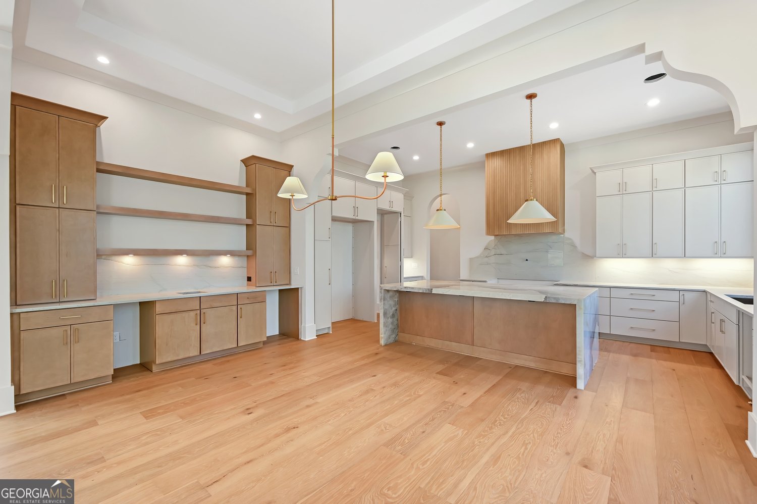 393 Karen Drive Alpharetta - Photo 17