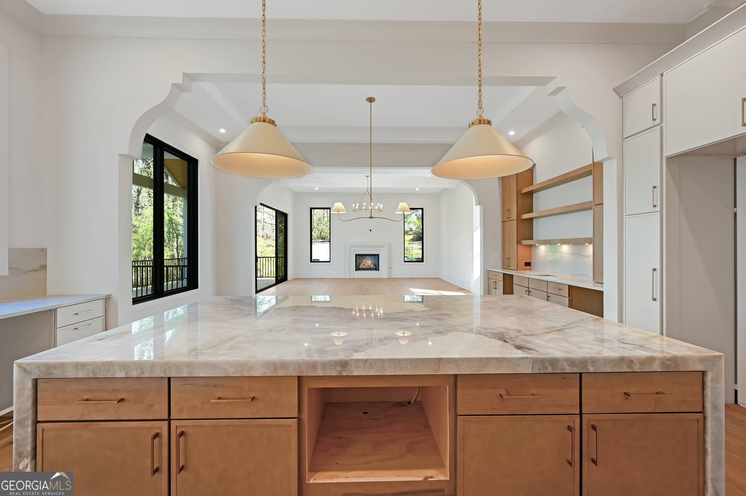 393 Karen Drive Alpharetta - Photo 22