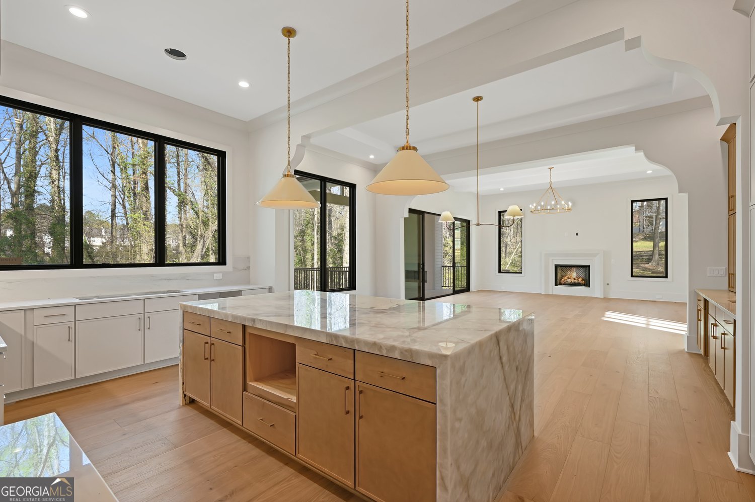 393 Karen Drive Alpharetta - Photo 23