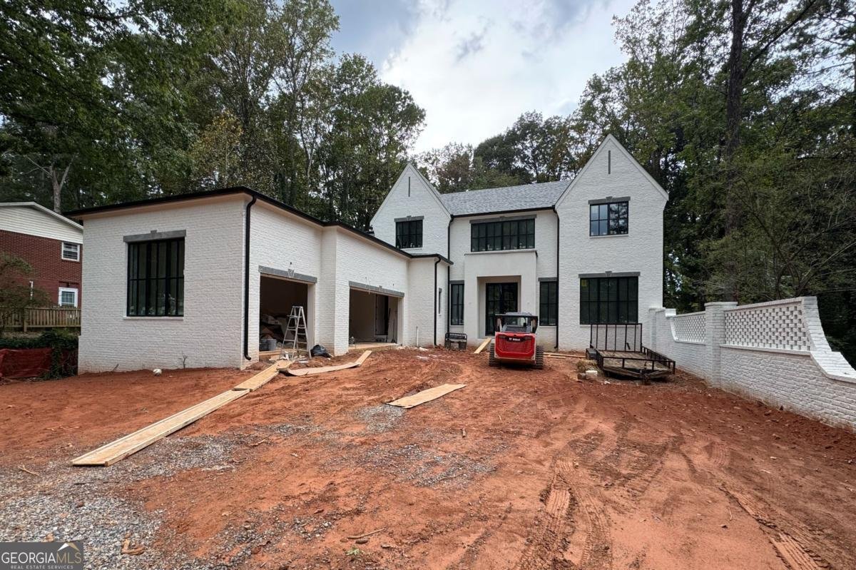 393 Karen Drive Alpharetta - 3
