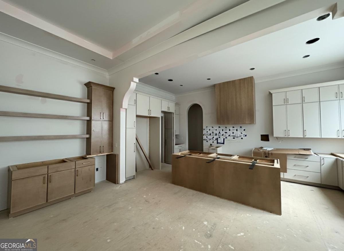 393 Karen Drive Alpharetta - 4
