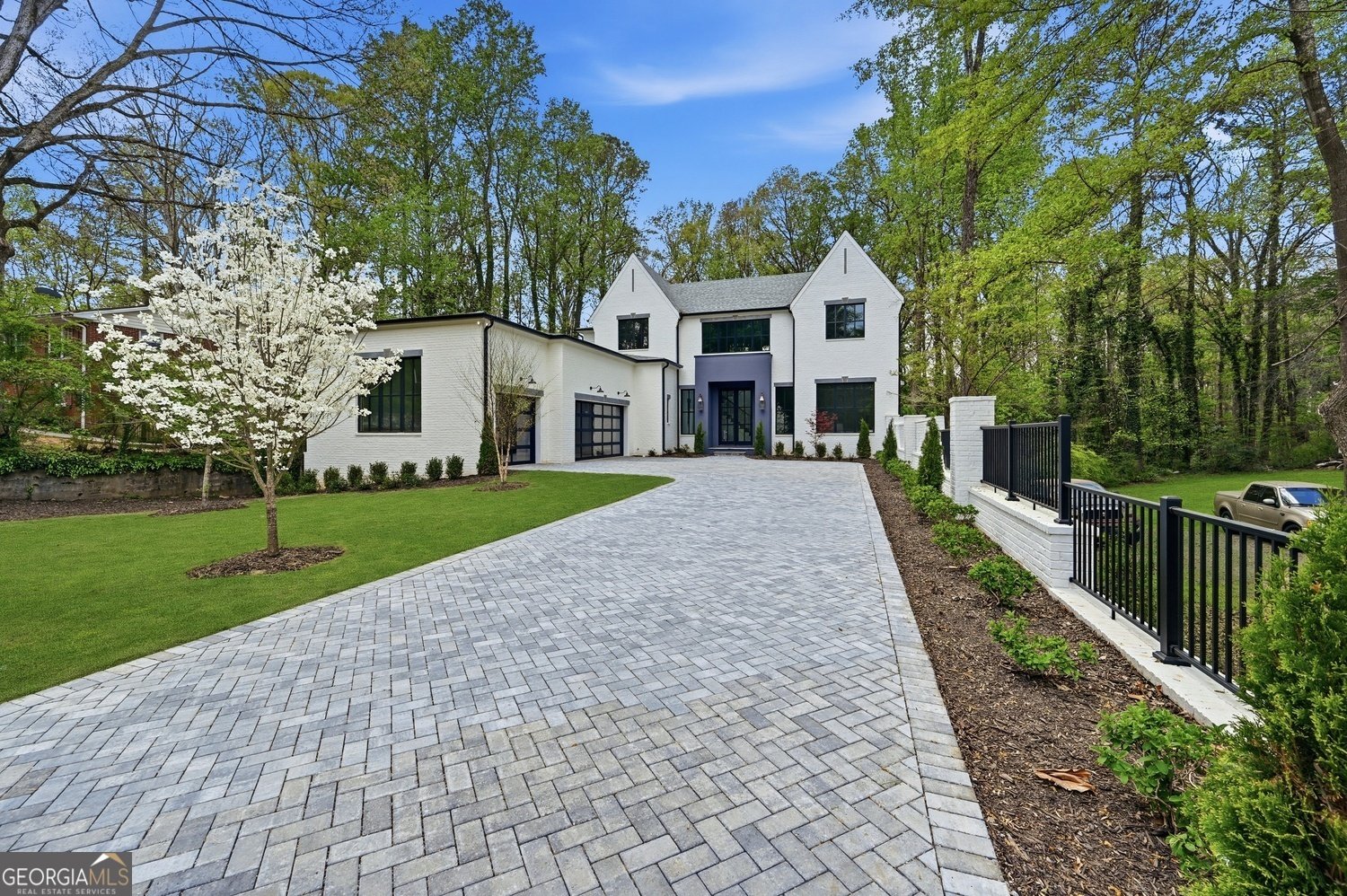 393 Karen Drive Alpharetta - Photo 48