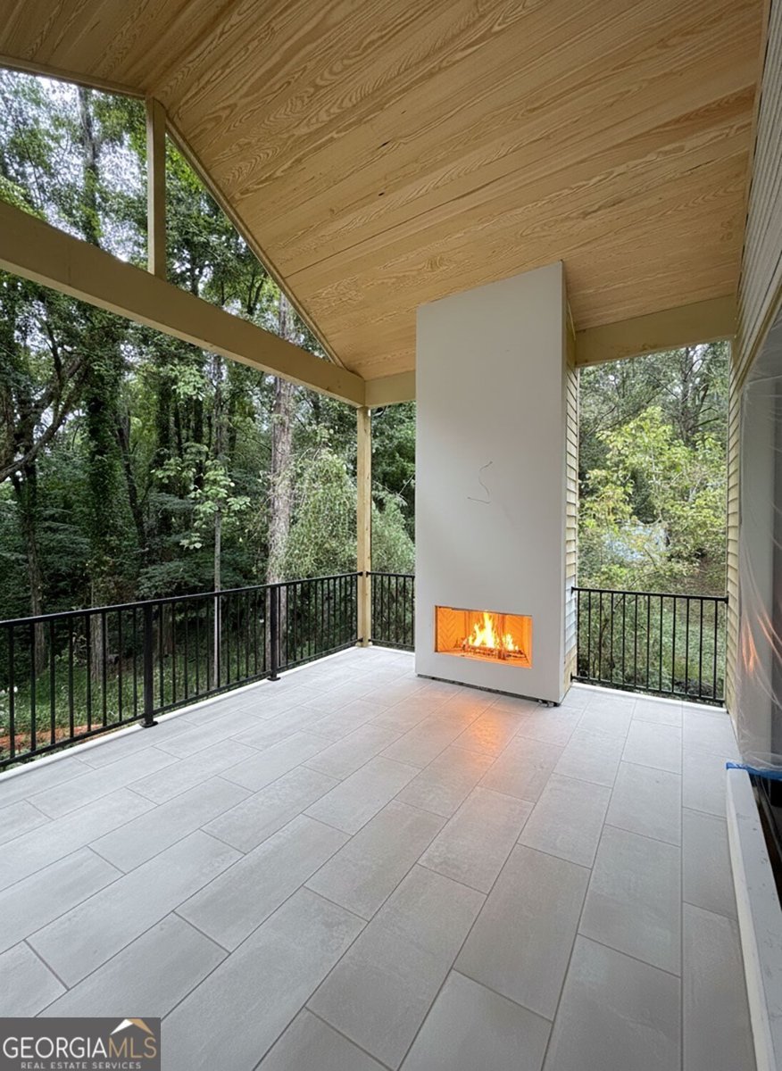 393 Karen Drive Alpharetta - 9