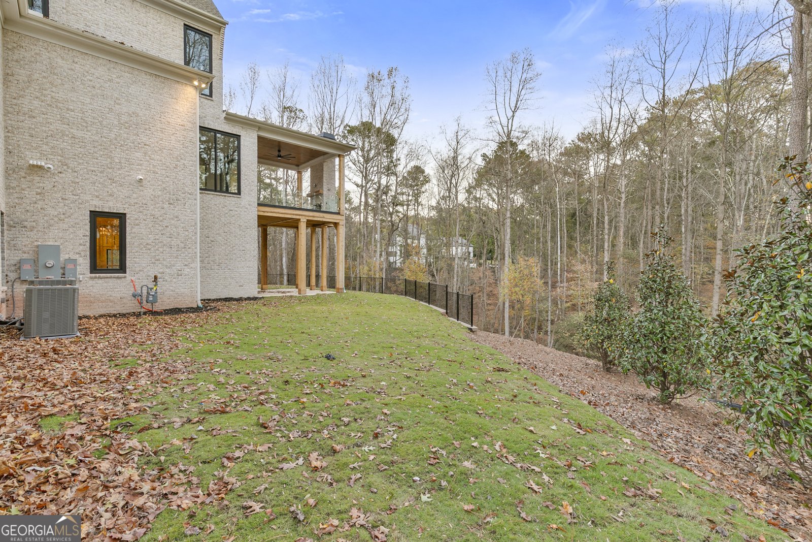 120 Wood River Court Johns Creek - 12