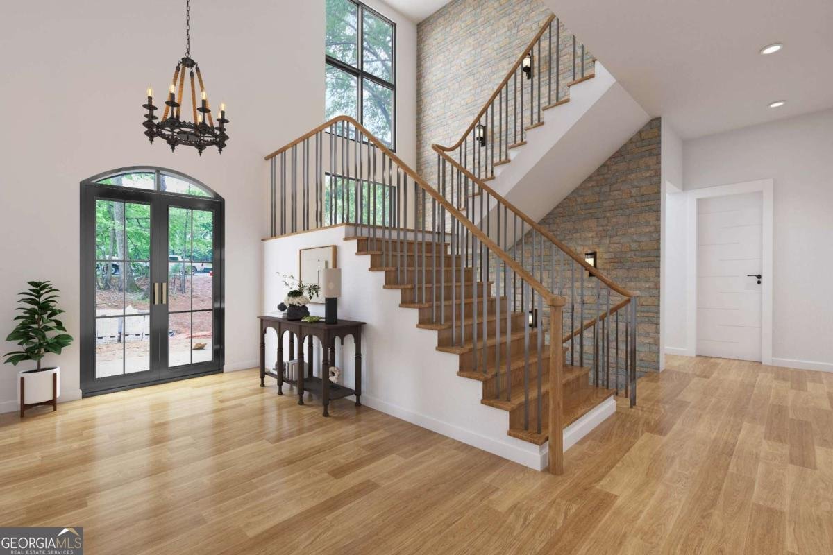 120 Wood River Court Johns Creek - 18