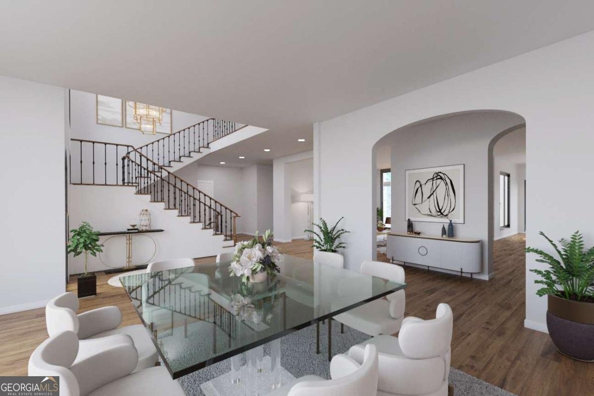 120 Wood River Court Johns Creek - 19