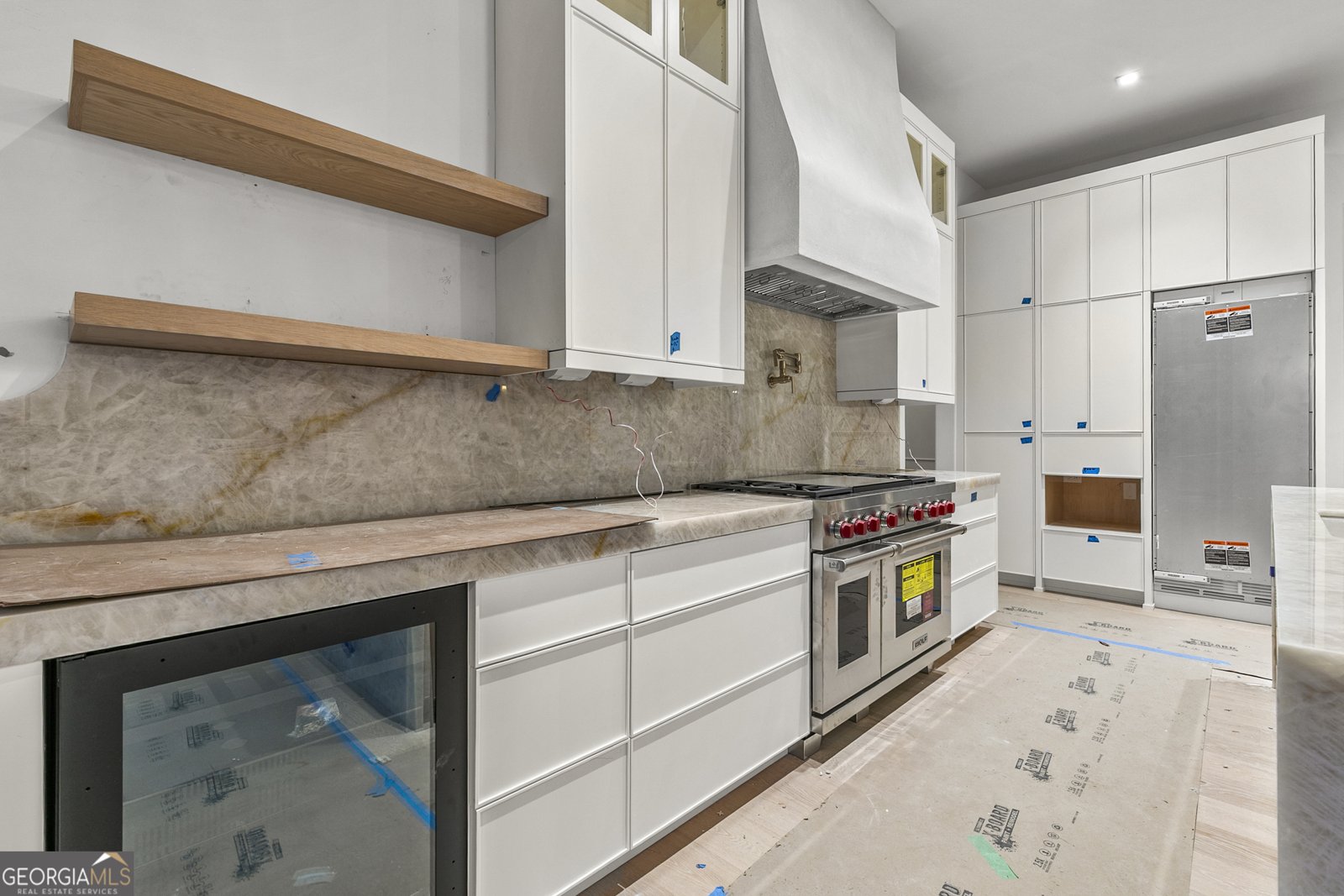 120 Wood River Court Johns Creek - 20