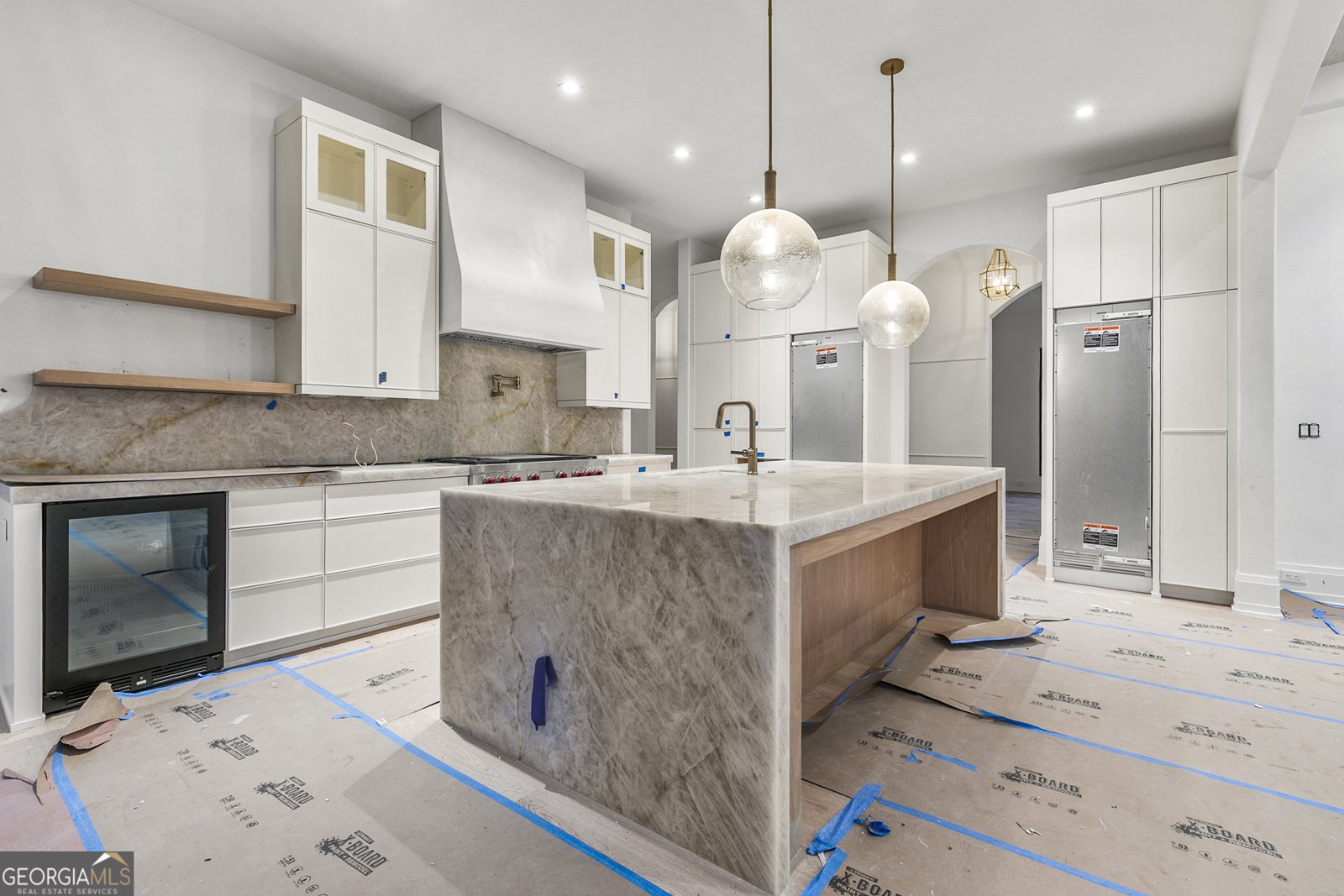 120 Wood River Court Johns Creek - 21