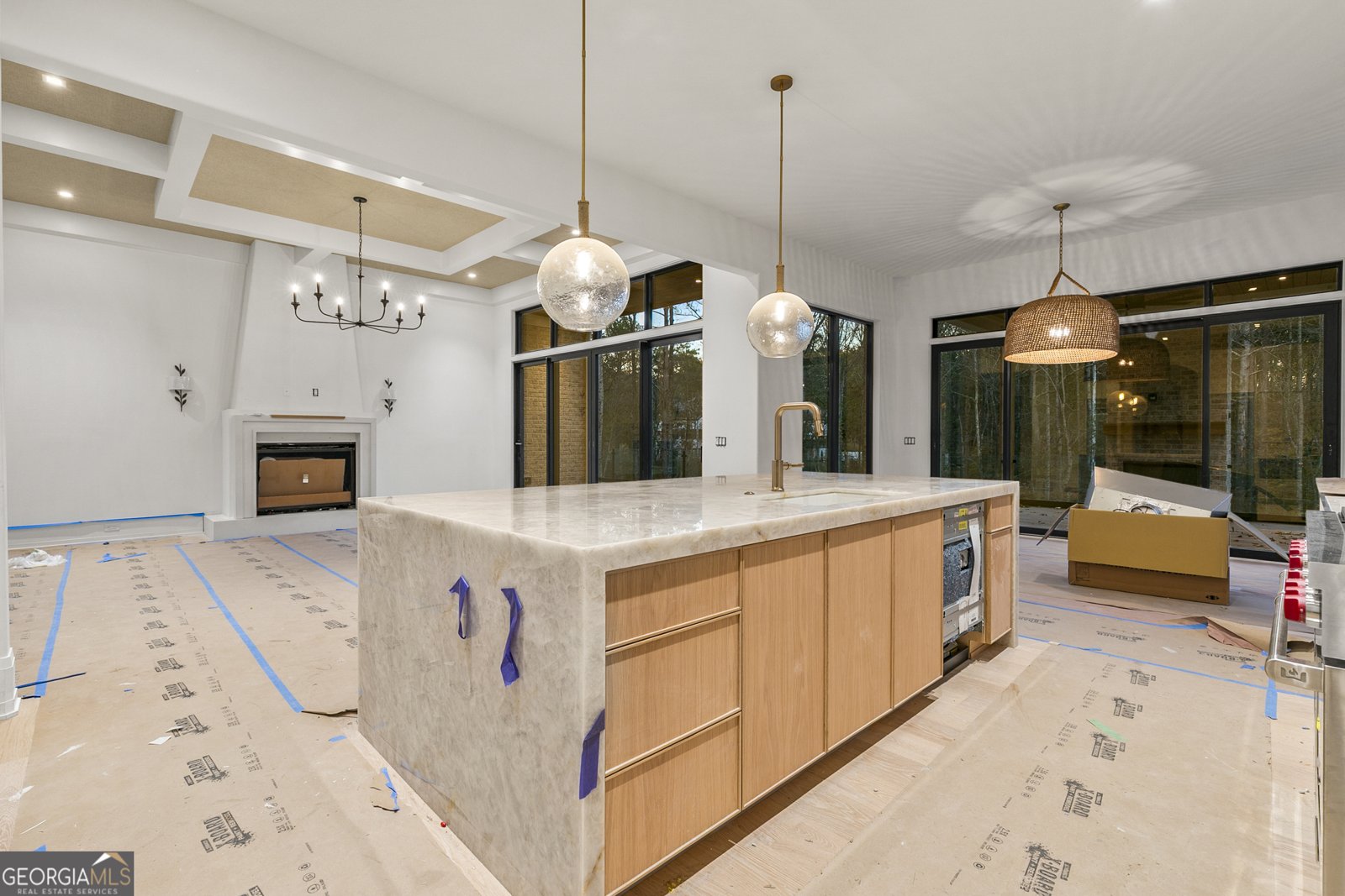 120 Wood River Court Johns Creek - 22