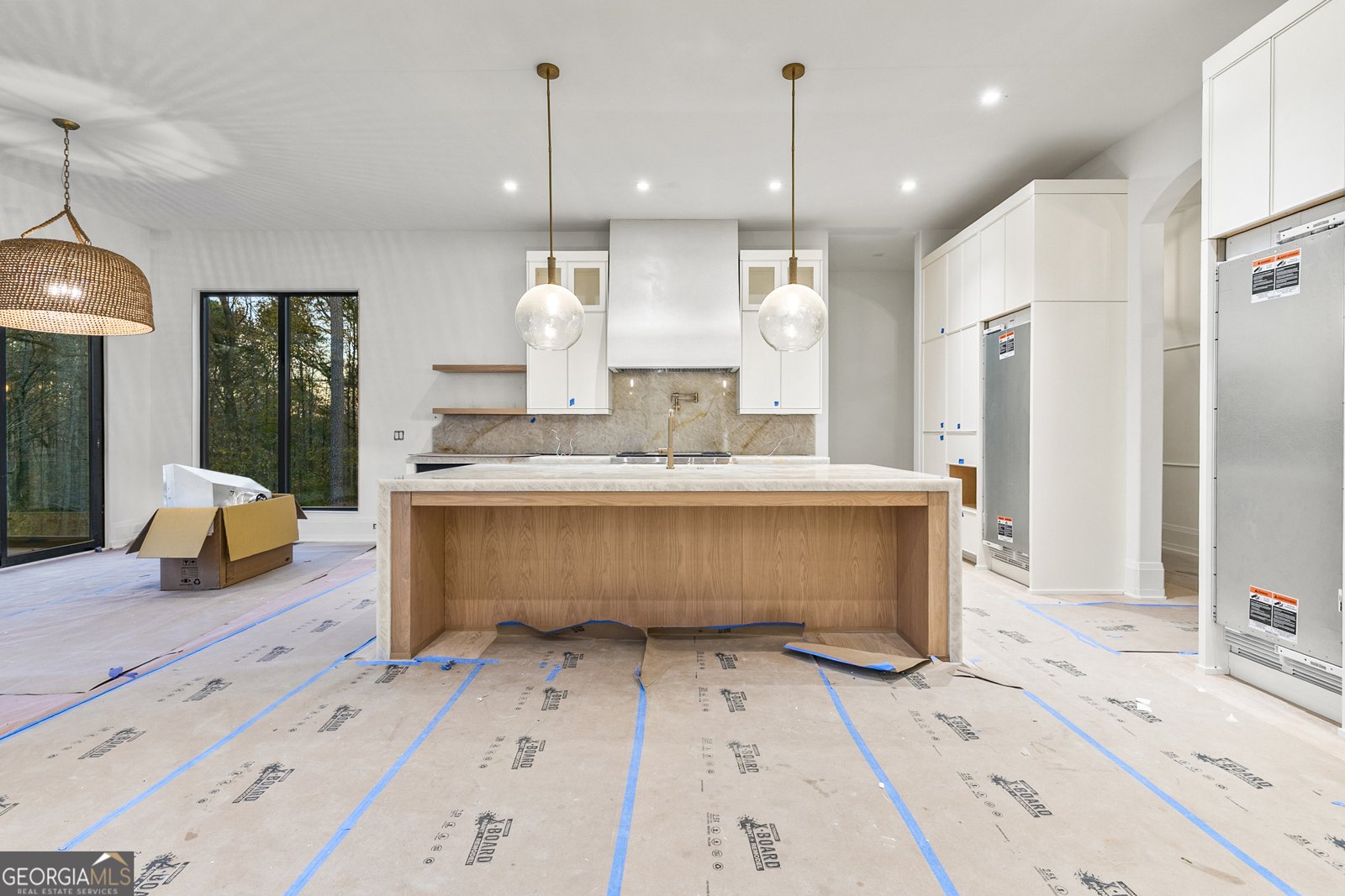 120 Wood River Court Johns Creek - 23