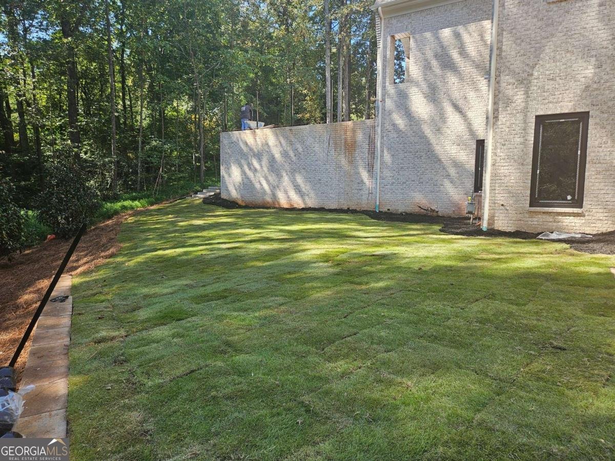 120 Wood River Court Johns Creek - 24