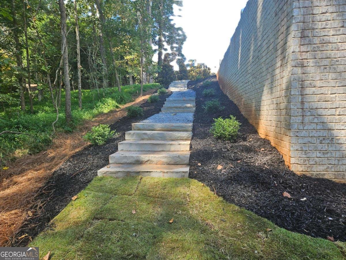 120 Wood River Court Johns Creek - 25