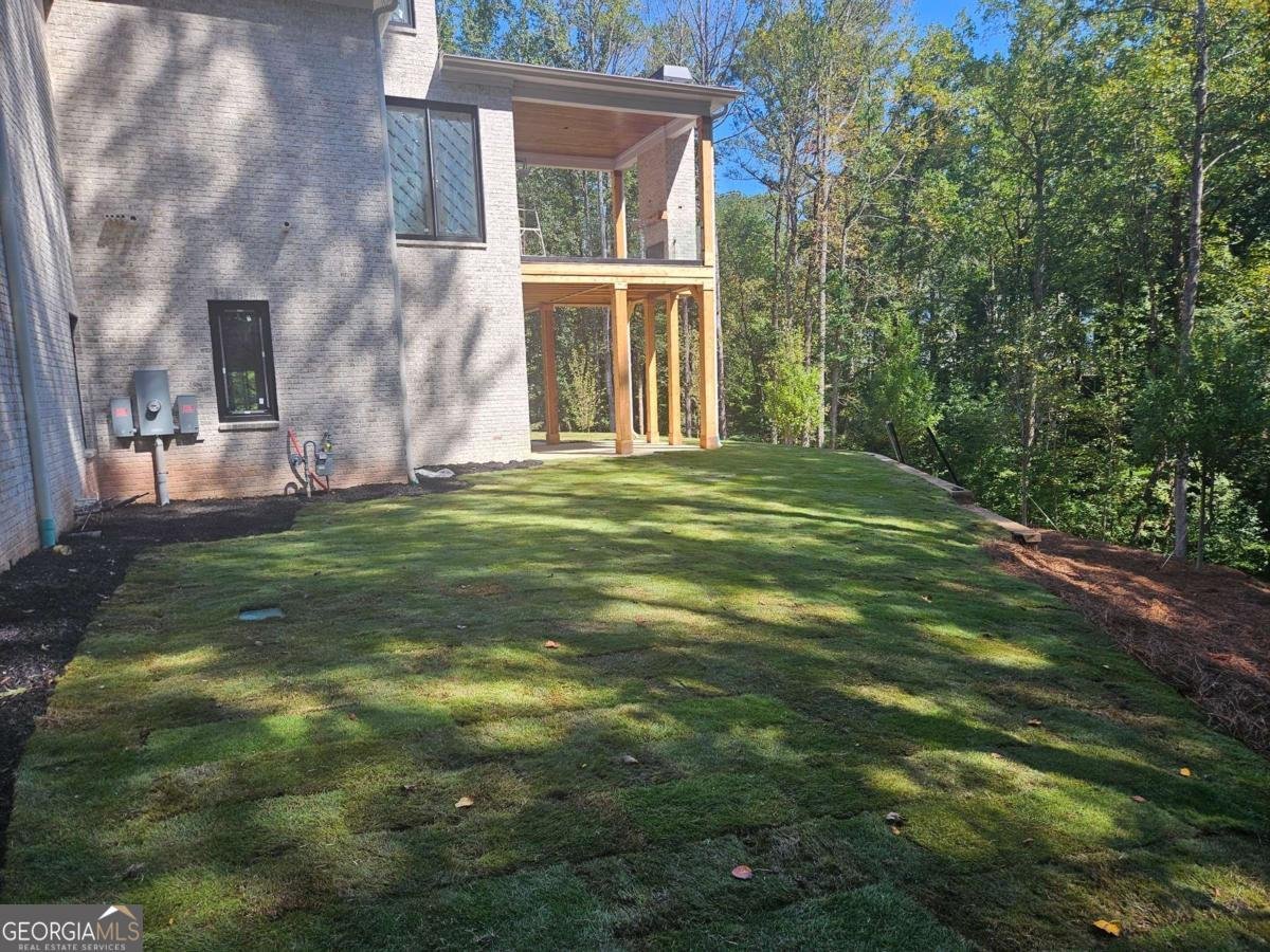 120 Wood River Court Johns Creek - 26