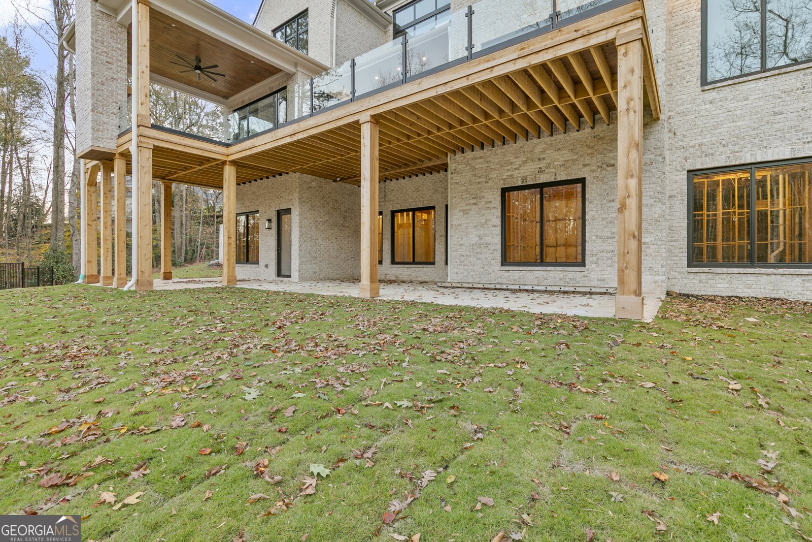 120 Wood River Court Johns Creek - 34