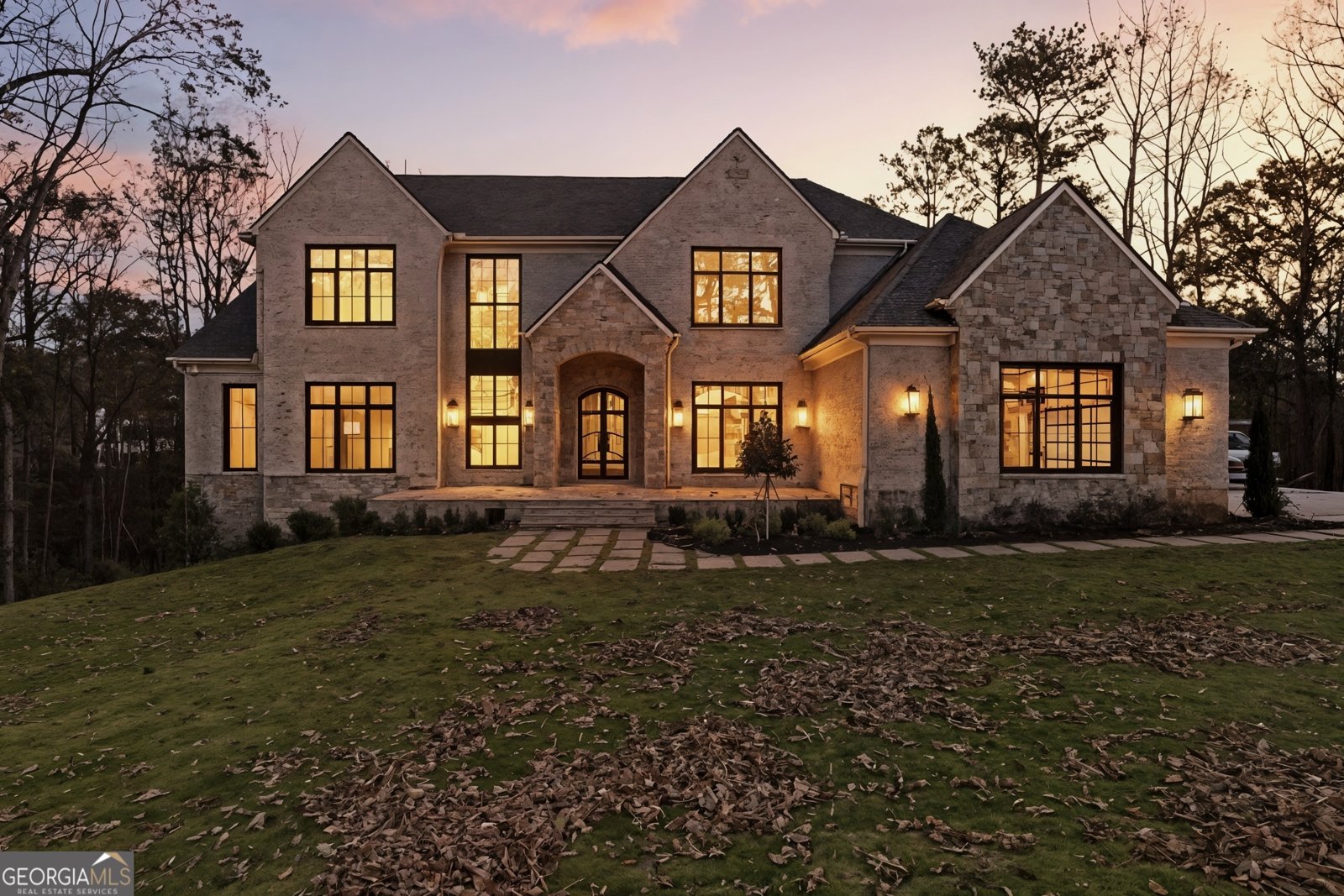 120 Wood River Court Johns Creek - 35