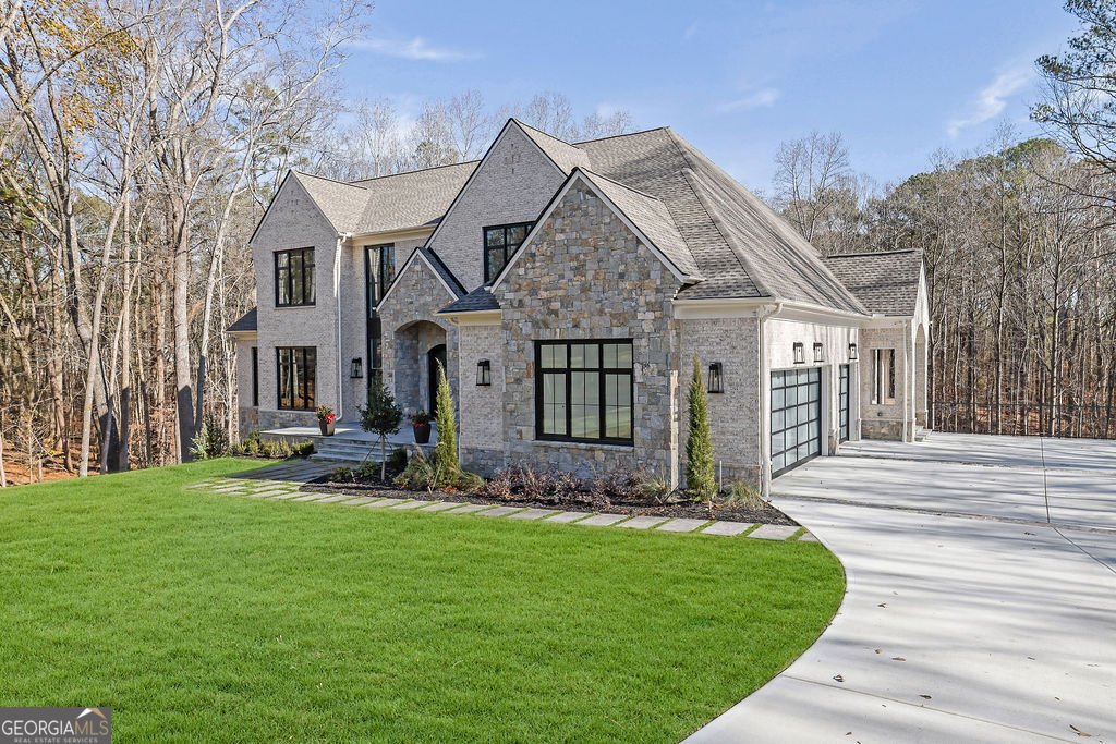 120 Wood River Court Johns Creek - 44