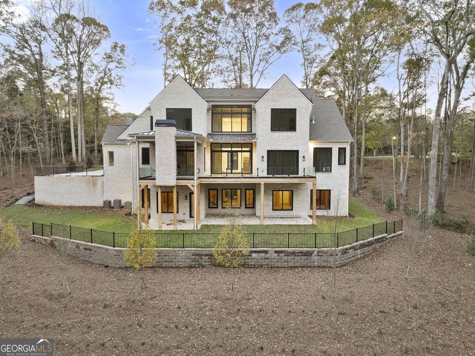 120 Wood River Court Johns Creek - 8