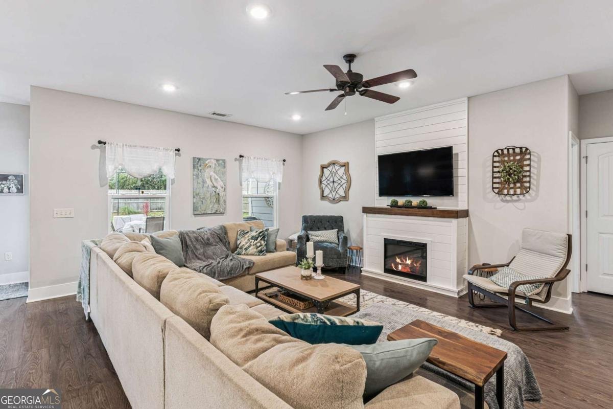 1107 Fairway Road Brunswick - 2