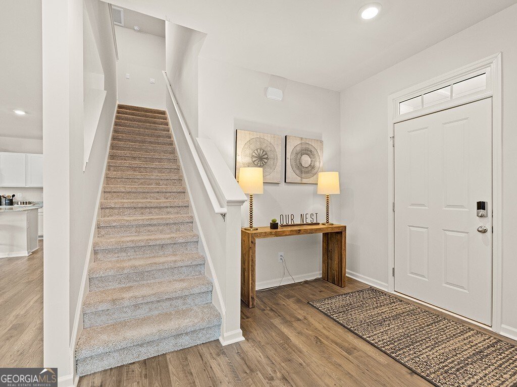 8222 Elkhorn Drive Fairburn - 2