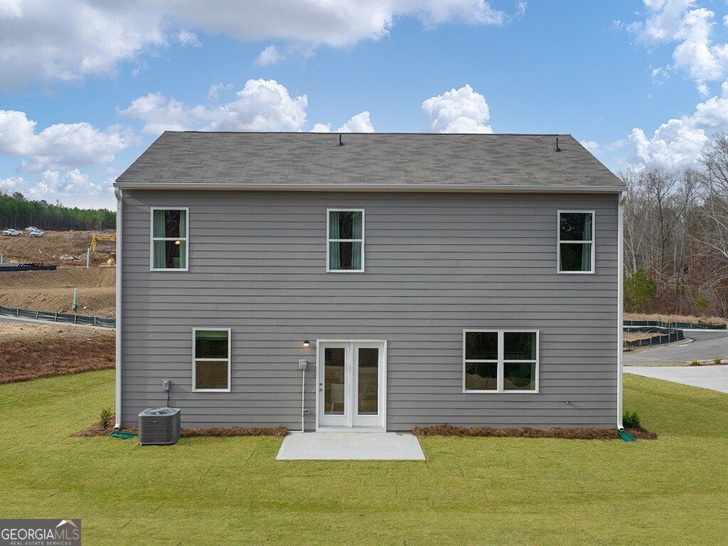 8222 Elkhorn Drive Fairburn - 35