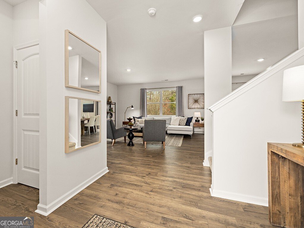 8222 Elkhorn Drive Fairburn - 38
