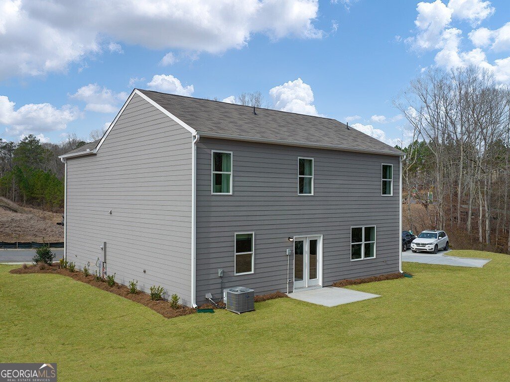 8222 Elkhorn Drive Fairburn - 5