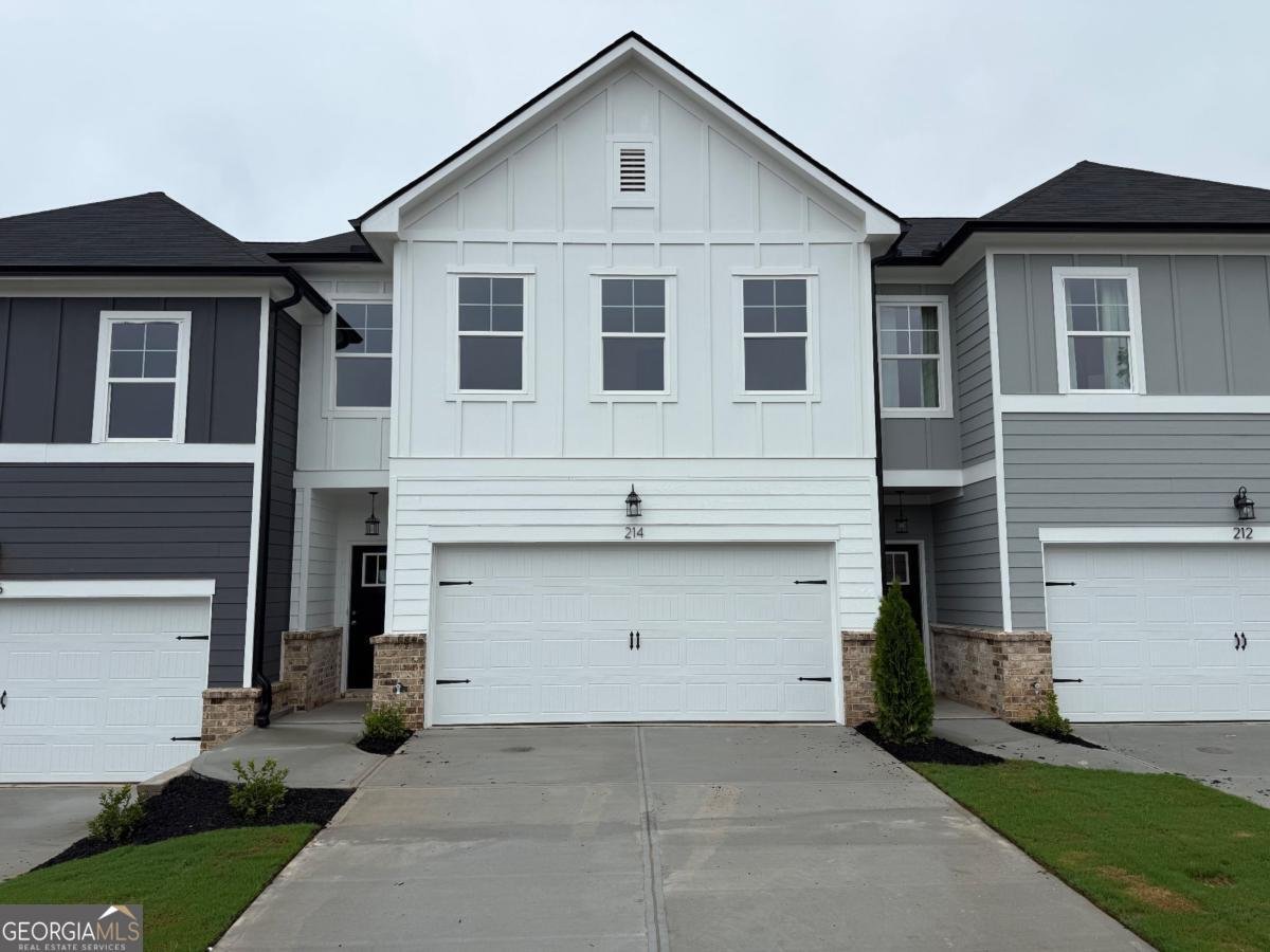 214 Seward Street Conyers - 1