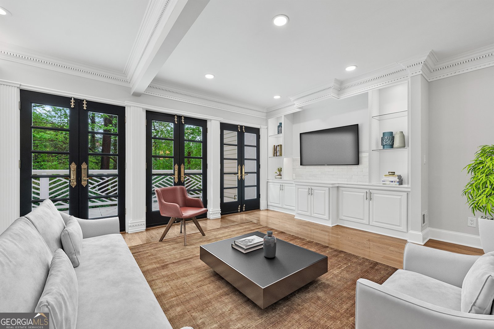 53 Paces West Drive Atlanta - 10