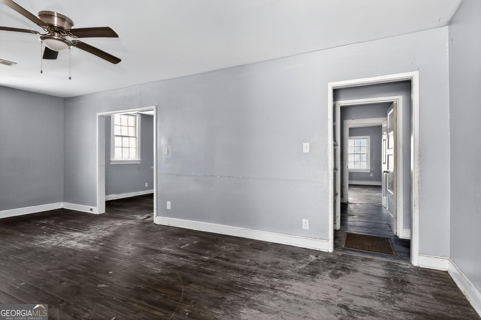 3515 Log Cabin Drive Macon - 12