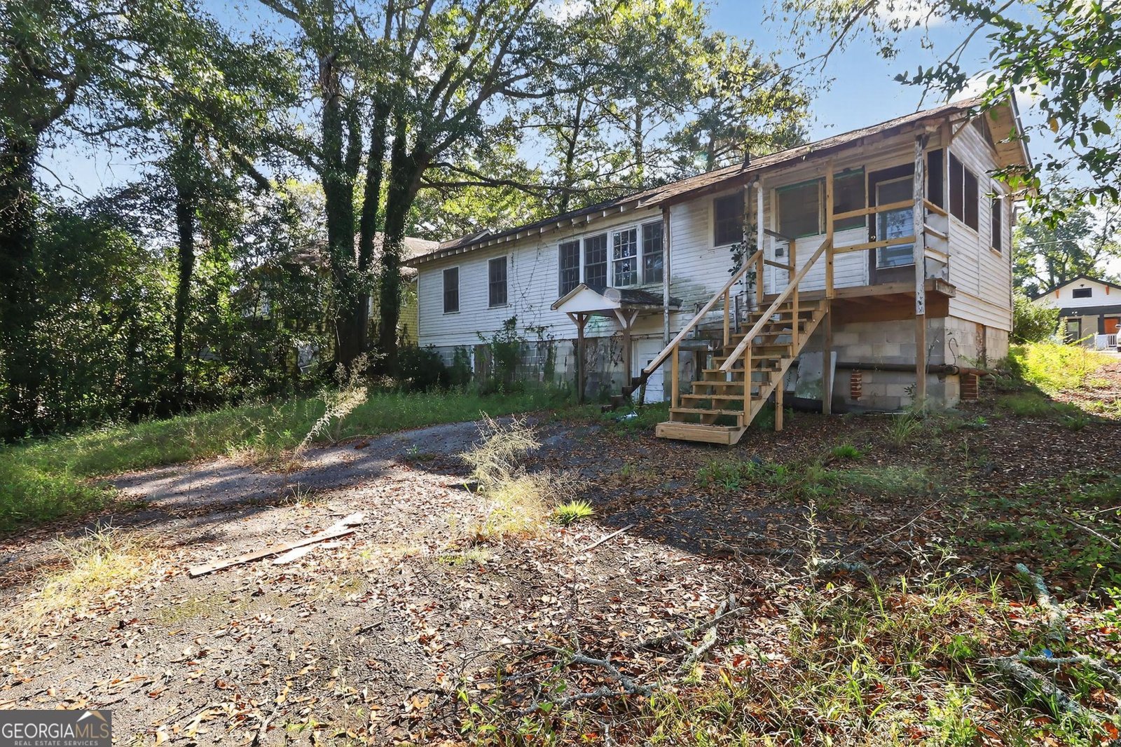 3515 Log Cabin Drive Macon - 2